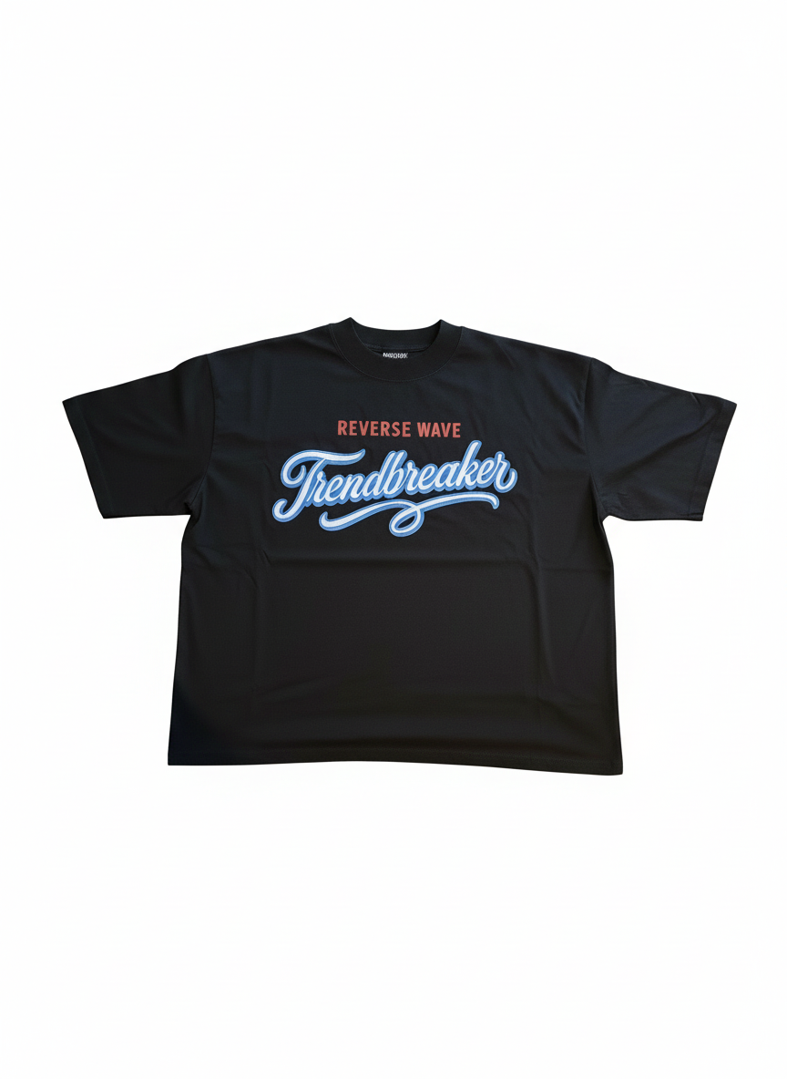 TrendBreaker Tee