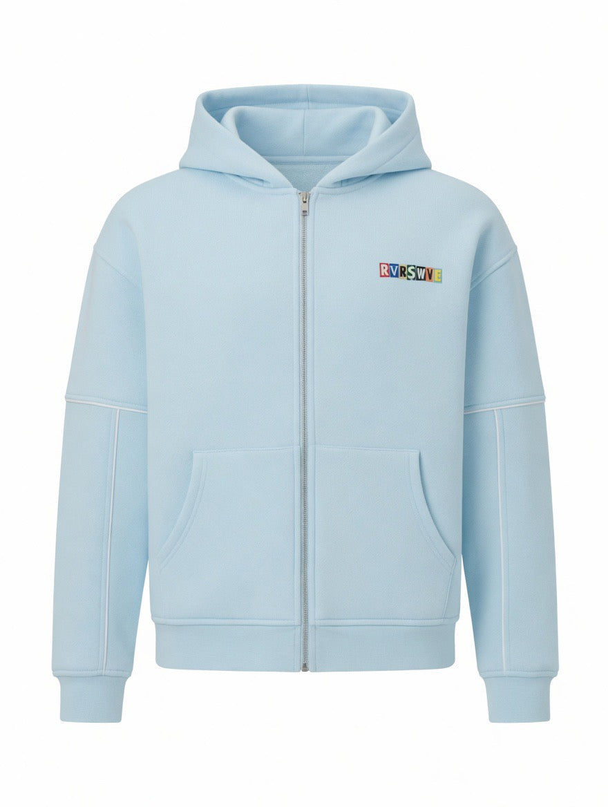Ransom Zipper