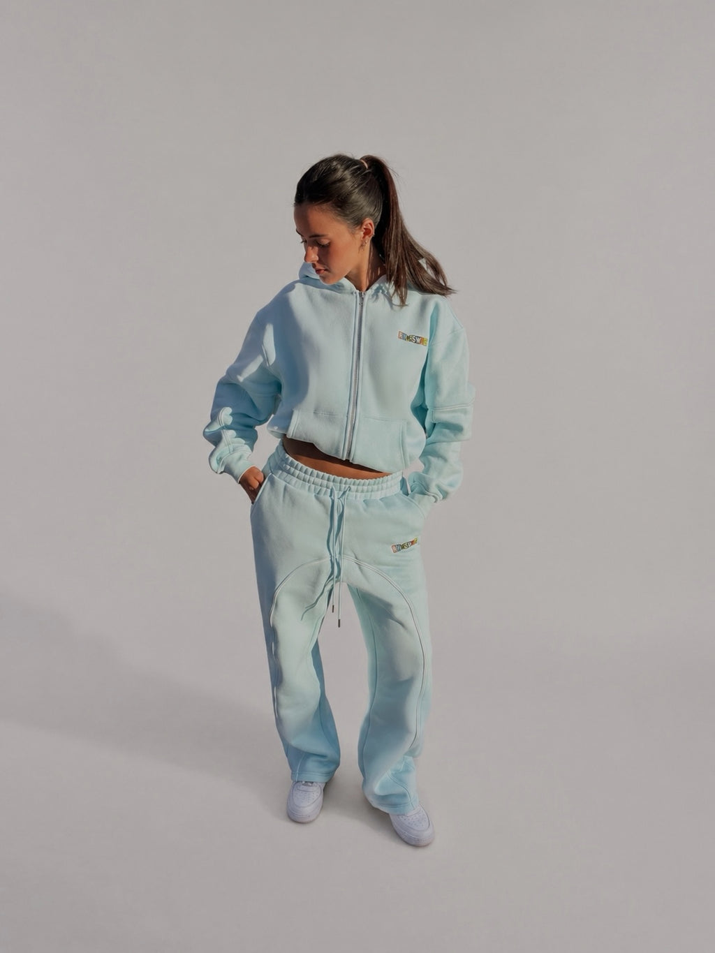 Ransom Sweatpants