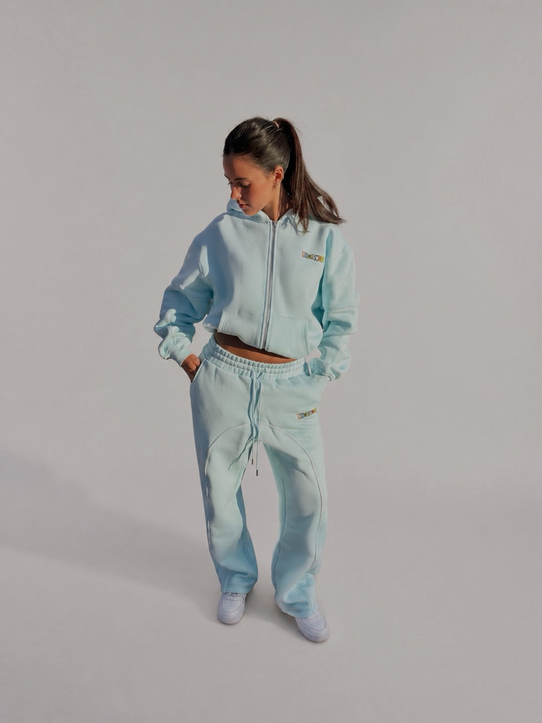 Ransom Sweatpants