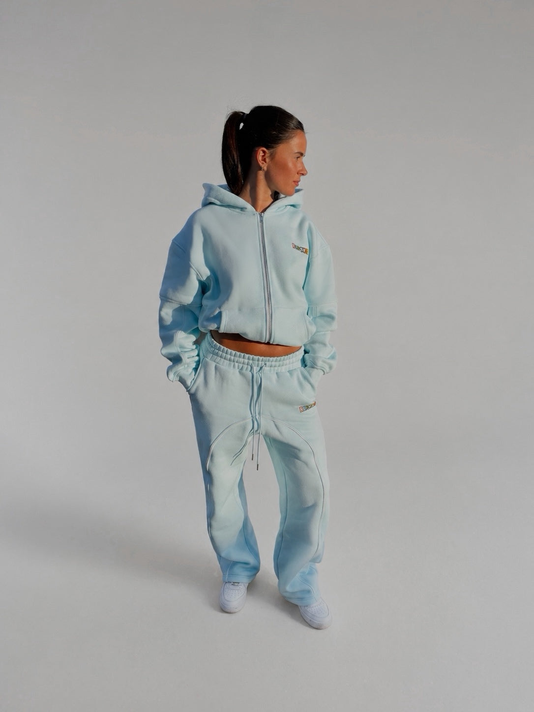 Ransom Tracksuit