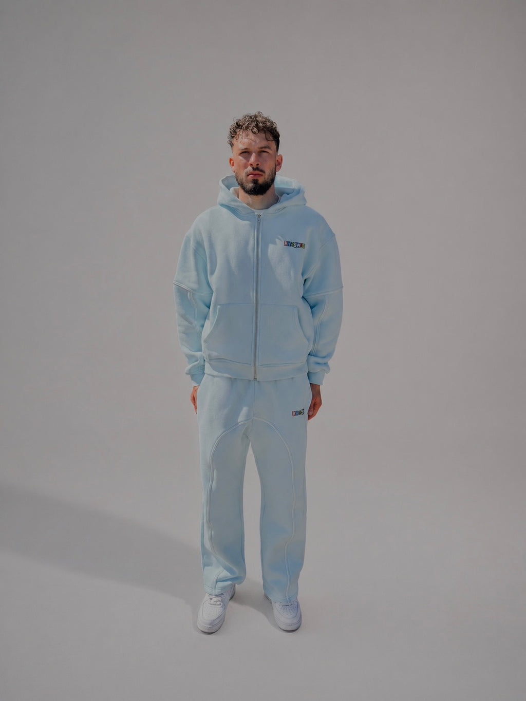 Ransom Sweatpants